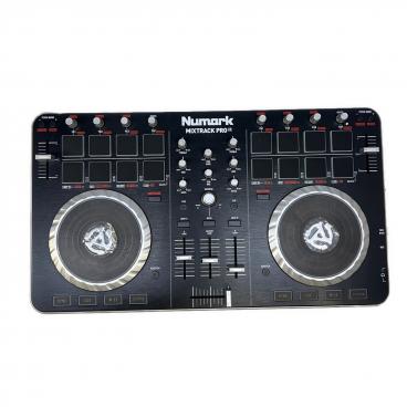 VESTAX (ベスタクス) ターンテーブル PDX-3000MKⅡ DJプレイ用