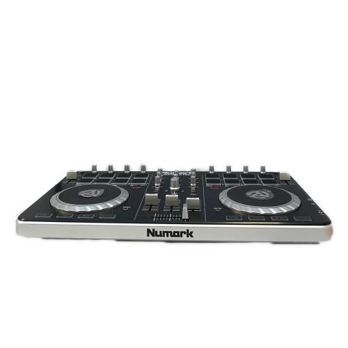 Numark (ヌマーク) MIXTRACK PRO Ⅱ ターンテーブル
