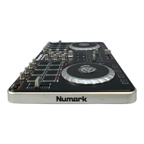 Numark (ヌマーク) MIXTRACK PRO Ⅱ ターンテーブル