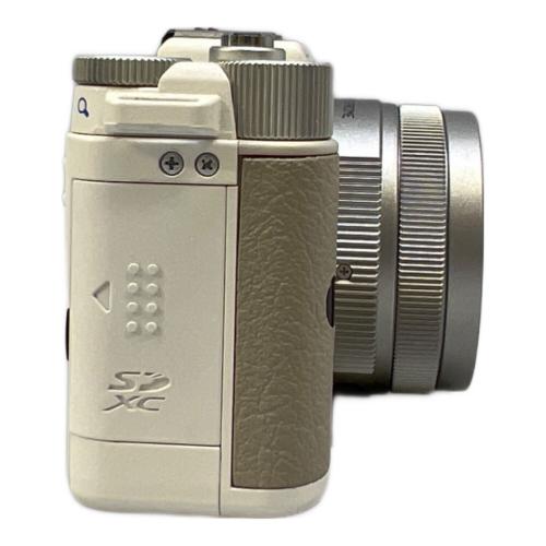 PENTAX (ペンタックス) デジタル一眼レフカメラ PENTAX Q PENTAX-02 F2.8-4.5 5-15mm ED AL