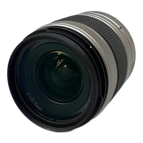 PENTAX (ペンタックス) デジタル一眼レフカメラ PENTAX Q PENTAX-02 F2.8-4.5 5-15mm ED AL