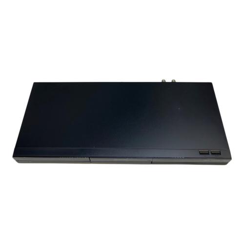 SHARP (シャープ) Blu-rayレコーダー 2B-C10GW1 2025年製