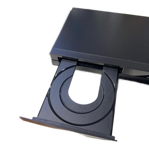 SHARP (シャープ) Blu-rayレコーダー 2B-C10GW1 2025年製