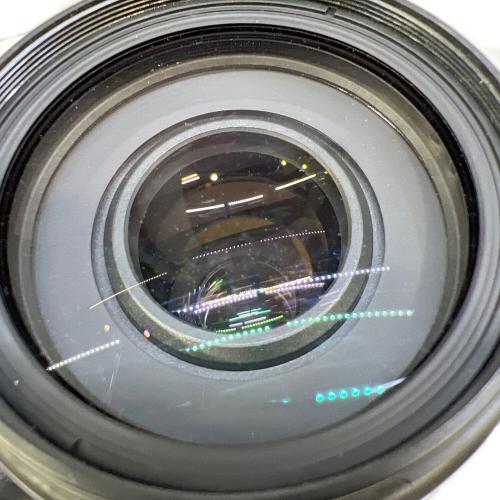 Nikon (ニコン) デジタル一眼レフカメラ D200 レンズ・フラッシュ・バッテリーホルダー