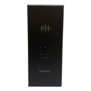 SALONIA (サロニア) EMSリフトブラシ 3Dケア SAL24305
