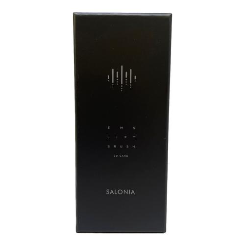SALONIA (サロニア) EMSリフトブラシ 3Dケア SAL24305