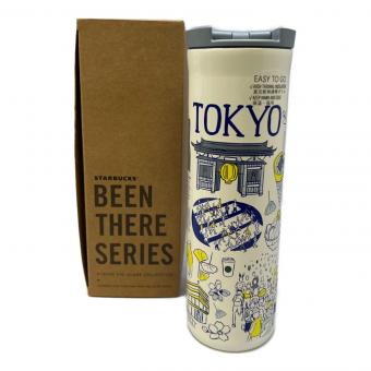 STARBUCKS COFFEE (スターバックス コーヒー) ステンレスボトル BEEN THERE SERIES TOKYO