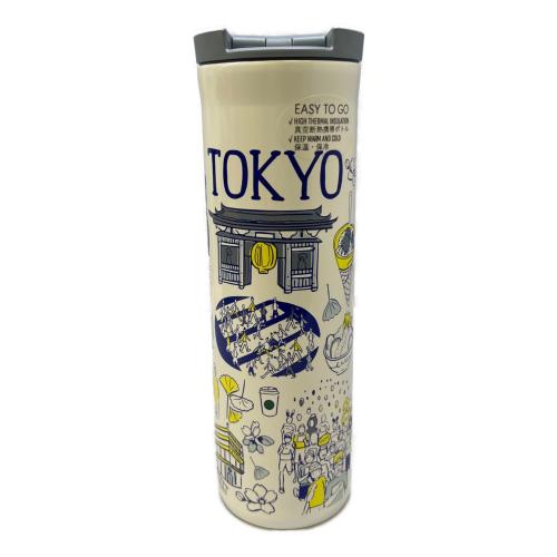 STARBUCKS COFFEE (スターバックス コーヒー) ステンレスボトル BEEN THERE SERIES TOKYO