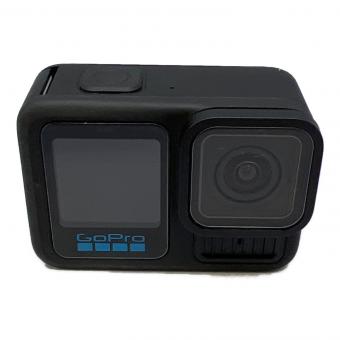 GoPro (ゴー プロ) アクションカメラ 13 BLACK