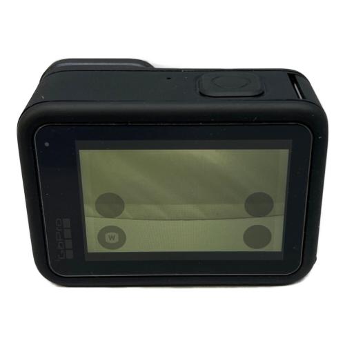 GoPro (ゴー プロ) アクションカメラ 13 BLACK