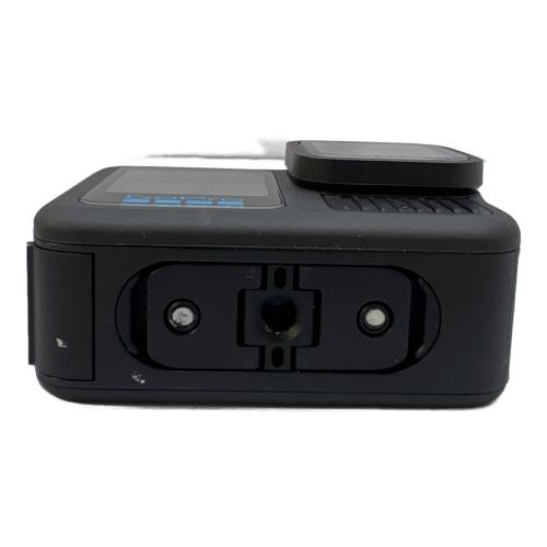 GoPro (ゴー プロ) アクションカメラ 13 BLACK