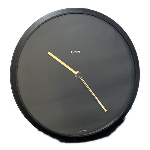 Philips (フィリップス) 掛時計 HR5676 80s