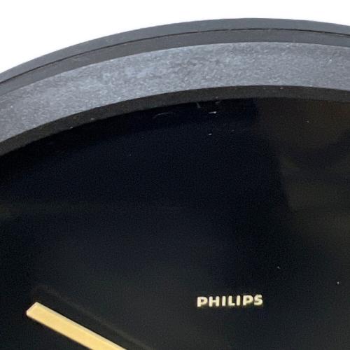 Philips (フィリップス) 掛時計 HR5676 80s