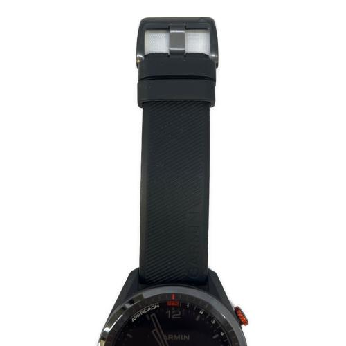 GARMIN (ガーミン) GPSゴルフウォッチ APPROACH S62 ブラック