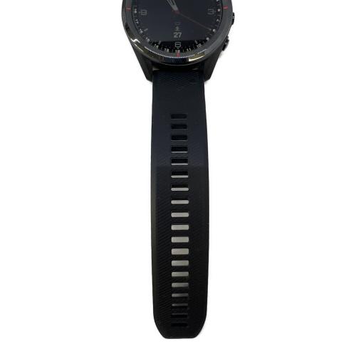 GARMIN (ガーミン) GPSゴルフウォッチ APPROACH S62 ブラック