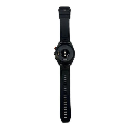 GARMIN (ガーミン) GPSゴルフウォッチ APPROACH S62 ブラック