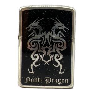 ZIPPO (ジッポ) オイルライター 2006年製 Noble Dragon