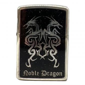 ZIPPO (ジッポ) オイルライター 2006年製 Noble Dragon