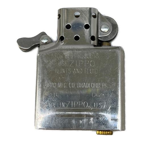 ZIPPO (ジッポ) オイルライター 2006年製 Noble Dragon