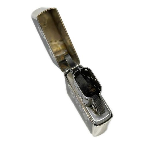 ZIPPO (ジッポ) オイルライター 2006年製 Noble Dragon