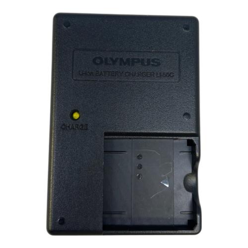 OLYMPUS (オリンパス) コンパクトデジタルカメラ μ1020