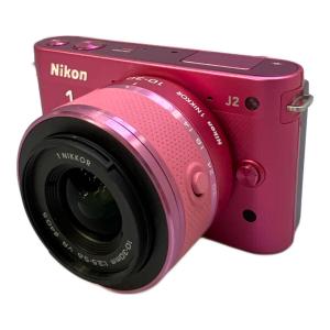 Nikon (ニコン) ミラーレス一眼カメラ 1 J2