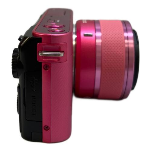 Nikon (ニコン) ミラーレス一眼カメラ 1 J2