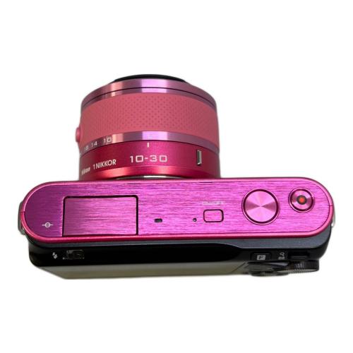 Nikon (ニコン) ミラーレス一眼カメラ 1 J2