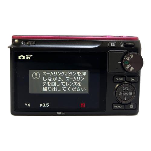 Nikon (ニコン) ミラーレス一眼カメラ 1 J2