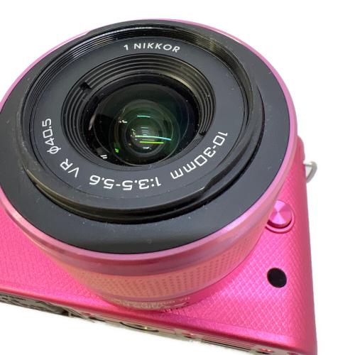Nikon (ニコン) ミラーレス一眼カメラ 1 J2
