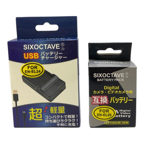 Nikon (ニコン) ミラーレス一眼カメラ 1 J2
