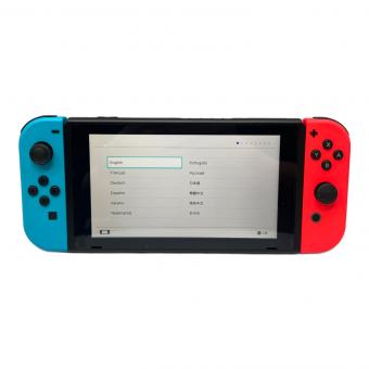 Nintendo (ニンテンドー) Nintendo Switch HAC-001