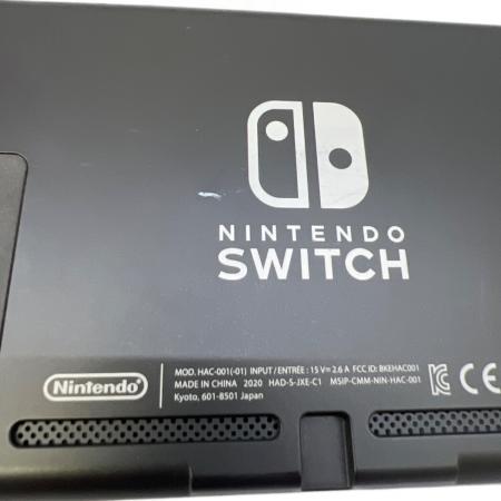 Nintendo (ニンテンドー) Nintendo Switch HAC-001｜トレファクONLINE