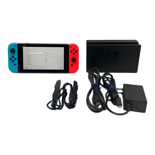 Nintendo (ニンテンドー) Nintendo Switch HAC-001