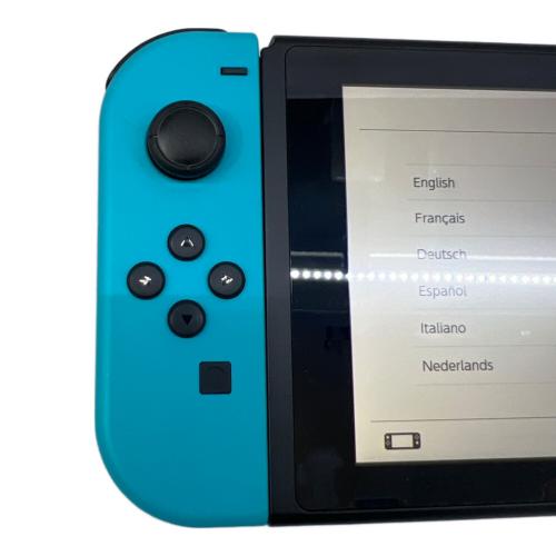 Nintendo (ニンテンドー) Nintendo Switch HAC-001