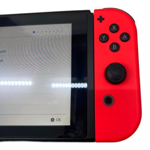 Nintendo (ニンテンドー) Nintendo Switch HAC-001