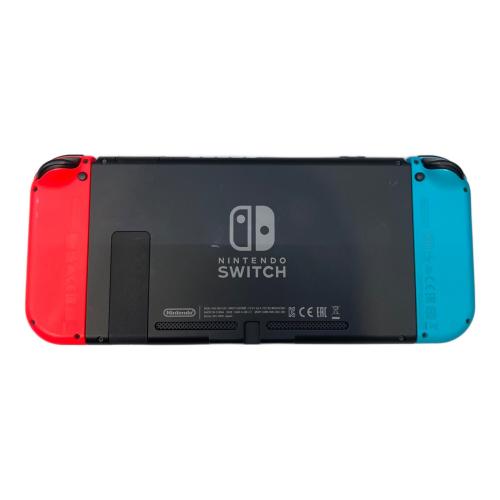 Nintendo (ニンテンドー) Nintendo Switch HAC-001