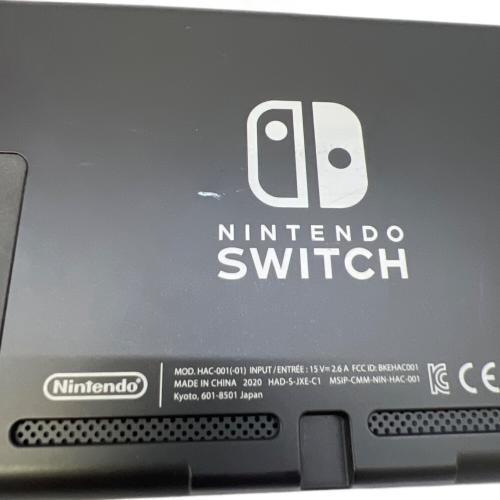 Nintendo (ニンテンドー) Nintendo Switch HAC-001