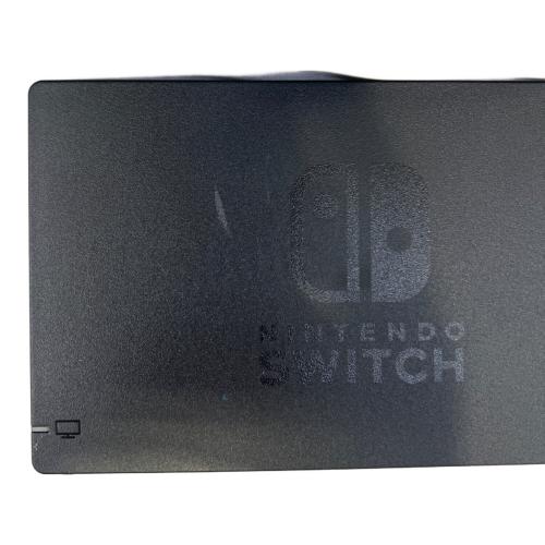 Nintendo (ニンテンドー) Nintendo Switch HAC-001