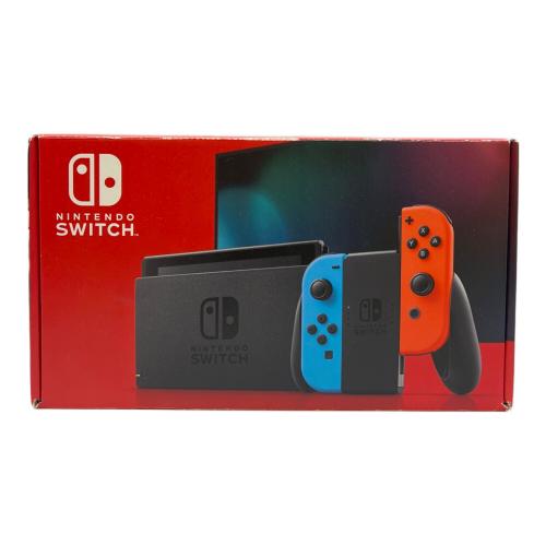 Nintendo (ニンテンドー) Nintendo Switch HAC-001