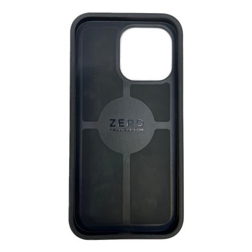ZERO HALLIBURTON (ゼロ ハリバートン) スマホケース iPhone13 Pro