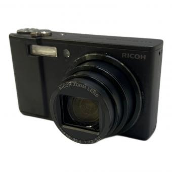 RICOH (リコー) コンパクトデジタルカメラ CX1 液晶コーティング剥がれ