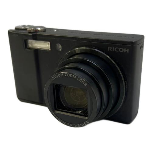 RICOH (リコー) コンパクトデジタルカメラ CX1 液晶コーティング剥がれ