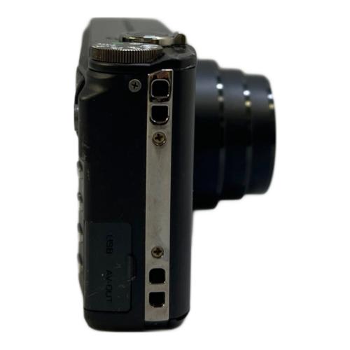 RICOH (リコー) コンパクトデジタルカメラ CX1 液晶コーティング剥がれ