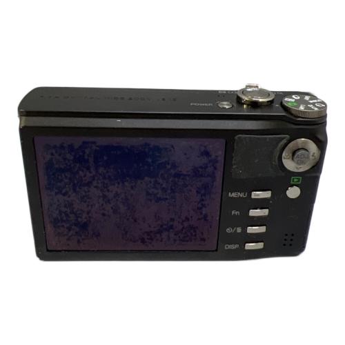 RICOH (リコー) コンパクトデジタルカメラ CX1 液晶コーティング剥がれ