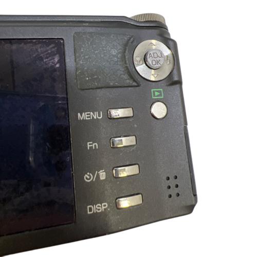 RICOH (リコー) コンパクトデジタルカメラ CX1 液晶コーティング剥がれ