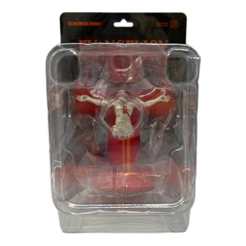 MEDICOM TOY エヴァンゲリオン リリスフィギュア UDF ULTRA DETAIL FIGURE