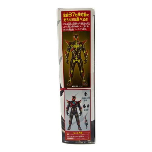 仮面ライダーゼッツ (カメンライダーゼッツ) ゼッツエクスドリーム 仮面ライダーアクションフィギュア