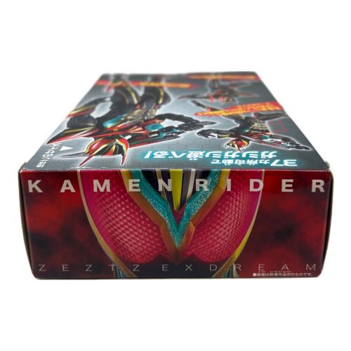 仮面ライダーゼッツ (カメンライダーゼッツ) ゼッツエクスドリーム 仮面ライダーアクションフィギュア