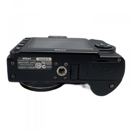 Nikon (ニコン) コンパクトデジタルカメラ COOLPIX P5100｜トレファク